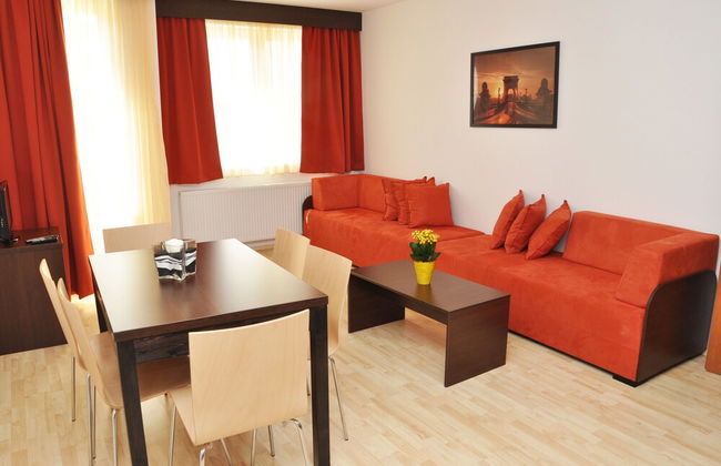 Prater Residence - Foto 20