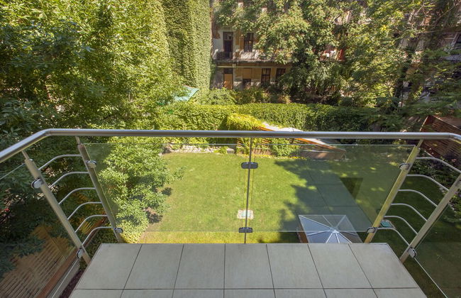 Prater Residence - Foto 34