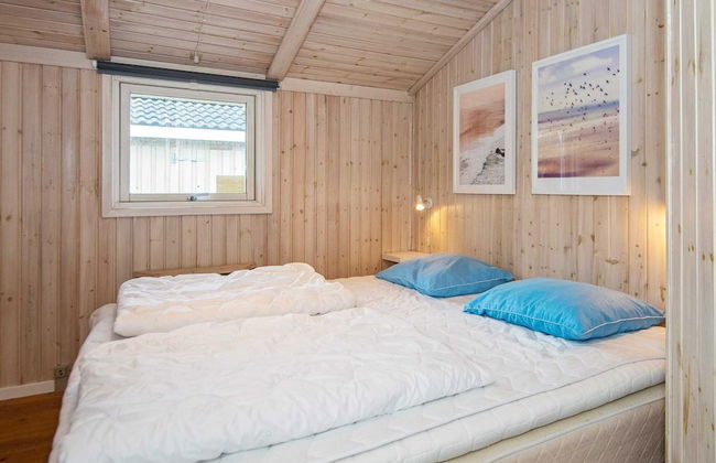 8 Person Holiday Home in Hejls - Foto 10