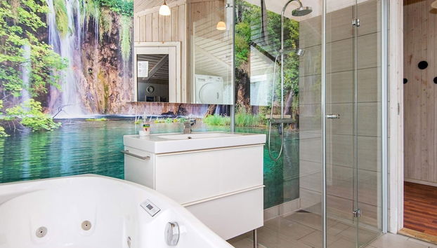 8 Person Holiday Home in Hejls - Foto 3