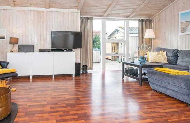 8 Person Holiday Home in Hejls - Foto 12