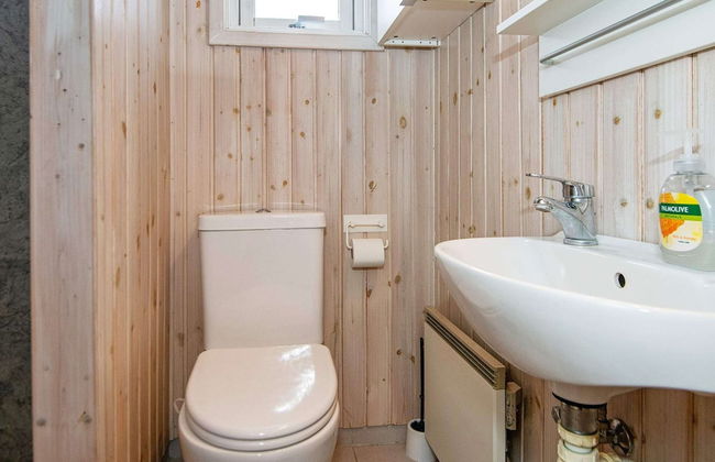 8 Person Holiday Home in Hejls - Foto 15