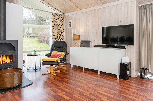 Photo 20 - 8 Person Holiday Home in Hejls