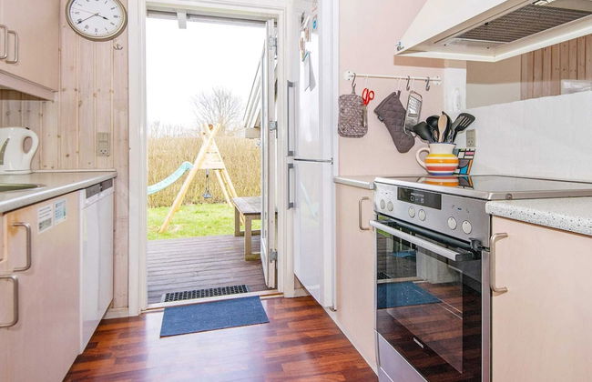 8 Person Holiday Home in Hejls - Foto 13