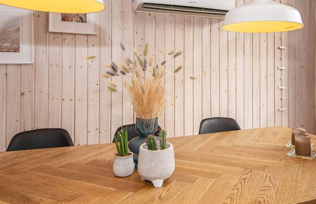 8 Person Holiday Home in Hejls - Foto 7