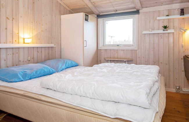 8 Person Holiday Home in Hejls - Foto 20