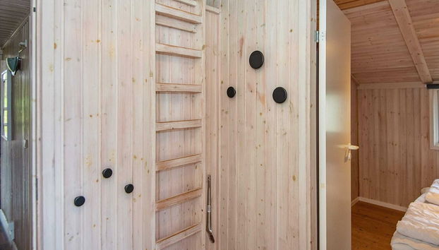 8 Person Holiday Home in Hejls - Foto 5