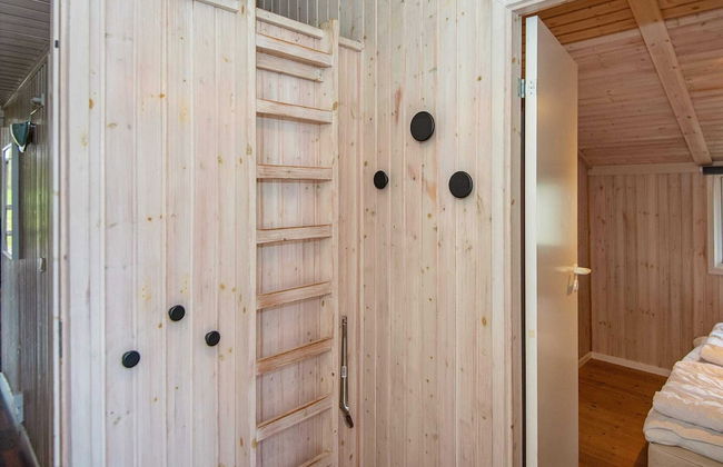 8 Person Holiday Home in Hejls - Foto 5