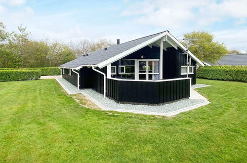 Photo 24 - 6 Person Holiday Home in Hemmet