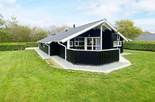 Foto 19 - 6 Person Holiday Home in Hemmet