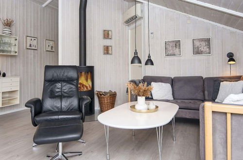 Photo 16 - 6 Person Holiday Home in Hemmet