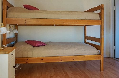 Photo 5 - 4 Person Holiday Home in Odeshog