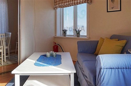 Photo 3 - 4 Person Holiday Home in Odeshog