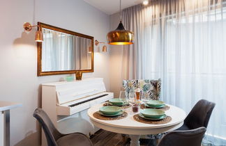 Photo 3 - City of The Kings Piano Apartment