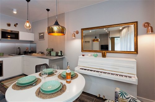 Photo 4 - City of The Kings Piano Apartment