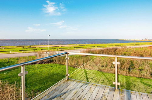 Photo 40 - Riveting Holiday Home in Hemmet near Sea