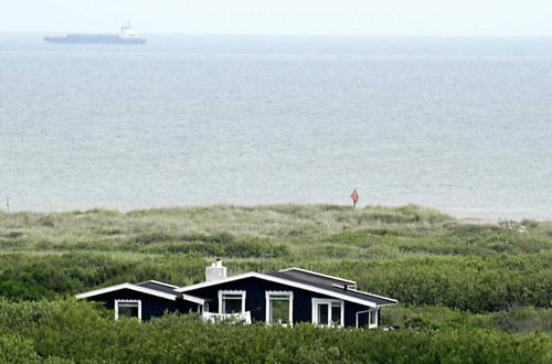 Photo 34 - Peaceful Holiday Home in Skagen near Sea