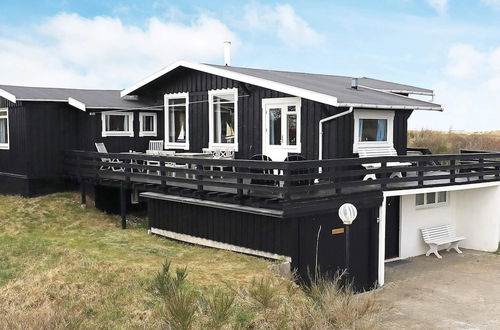 Photo 33 - Peaceful Holiday Home in Skagen near Sea