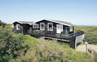 Foto 1 - Peaceful Holiday Home in Skagen near Sea