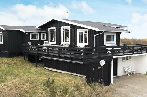 Photo 24 - Peaceful Holiday Home in Skagen near Sea