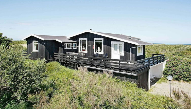 Foto 1 - Peaceful Holiday Home in Skagen near Sea