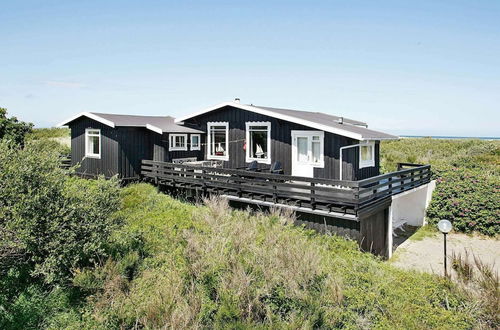 Photo 27 - Peaceful Holiday Home in Skagen near Sea