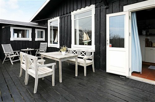 Foto 34 - Peaceful Holiday Home in Skagen near Sea