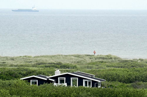 Foto 37 - Peaceful Holiday Home in Skagen near Sea