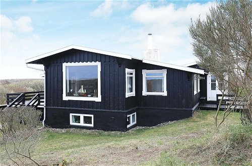Foto 32 - Peaceful Holiday Home in Skagen near Sea