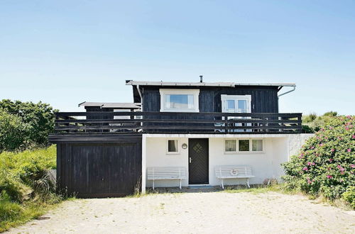 Foto 35 - Peaceful Holiday Home in Skagen near Sea