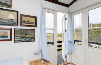 Foto 3 - Peaceful Holiday Home in Skagen near Sea