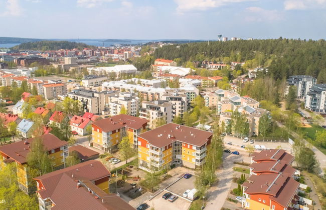 Pinjakoti - Foto 61