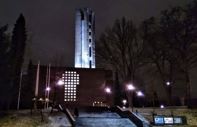 Pinjakoti - Foto 74