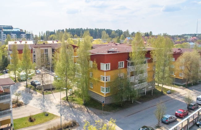 Pinjakoti - Foto 57