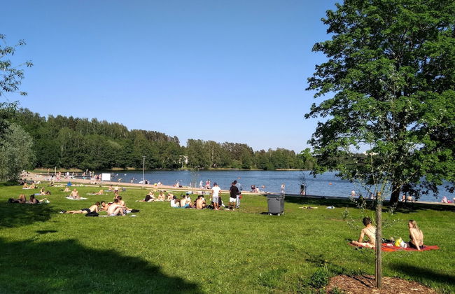 Pinjakoti - Foto 50