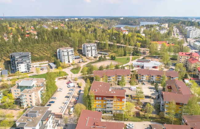 Pinjakoti - Foto 60