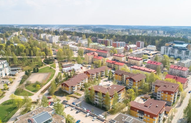 Pinjakoti - Foto 59