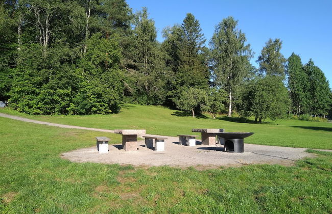 Pinjakoti - Foto 52
