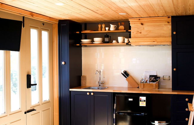 Compass Hut - Foto 32