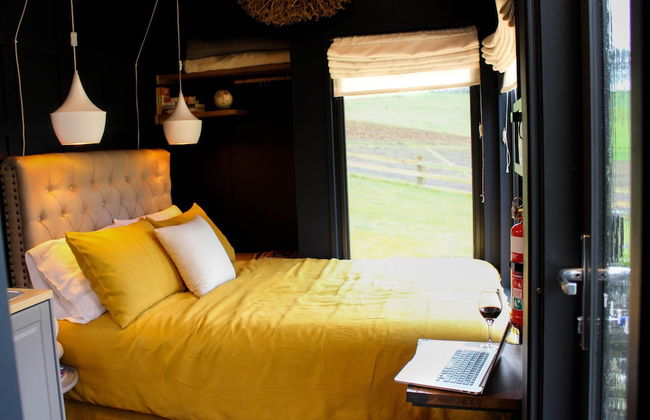 Compass Hut - Foto 5