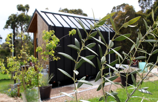 Compass Hut - Foto 50