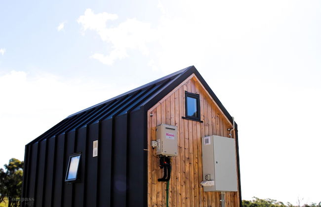 Compass Hut - Foto 56