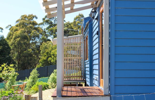 Compass Hut - Foto 36