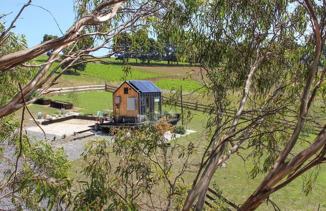 Compass Hut - Foto 55