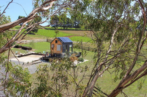 Photo 55 - Compass Hut