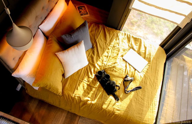 Compass Hut - Foto 48