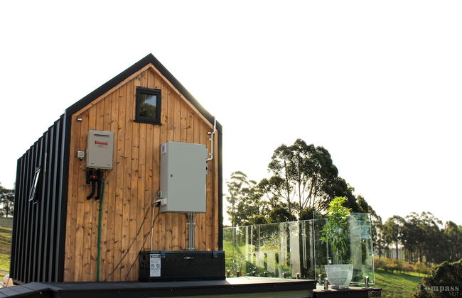 Compass Hut - Foto 57