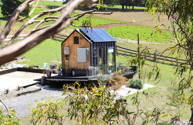 Compass Hut - Foto 54