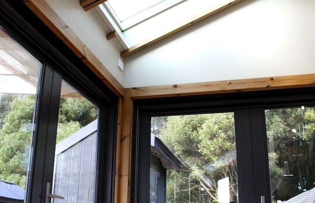 Compass Hut - Foto 26