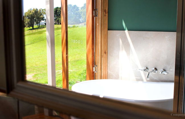 Compass Hut - Foto 18